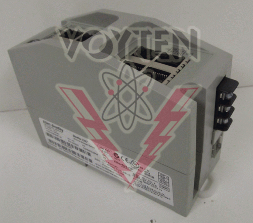 1783-EMS08T Switch by Allen Bradley