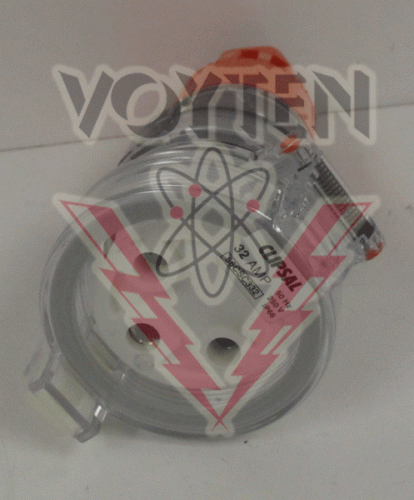 56CSC332 Extension Socket by Clipsal