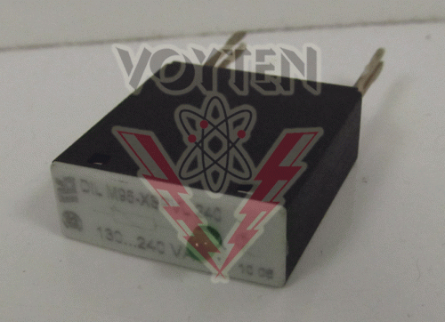 DILM95-XSPVL240 Varistor Suppressor by Eaton, Cutler Hammer or Westinghouse