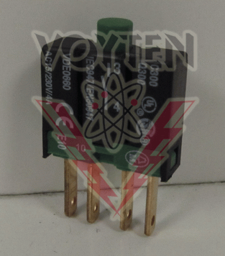 E10 Contact by Eaton, Cutler Hammer or Westinghouse