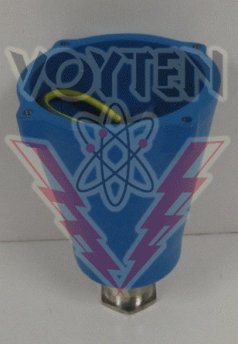 191A963 Cable Gland by Marechal