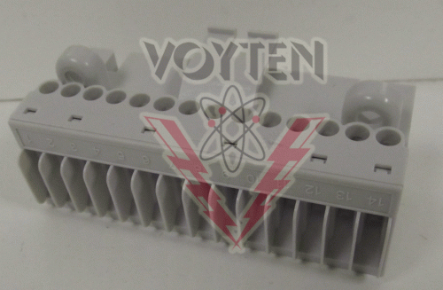 IZM-XKL-HS Terminal Screw by Moeller