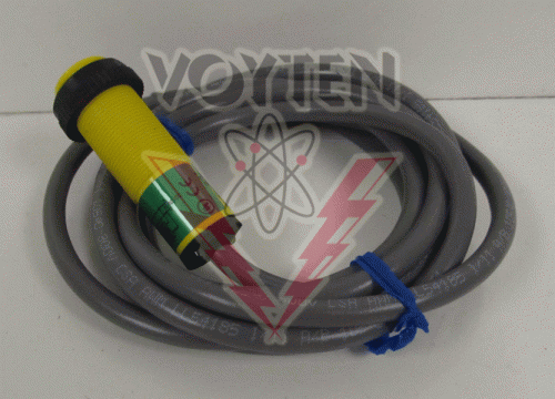 LSO-R18P-S300-LD Proximity Sensor by Moeller