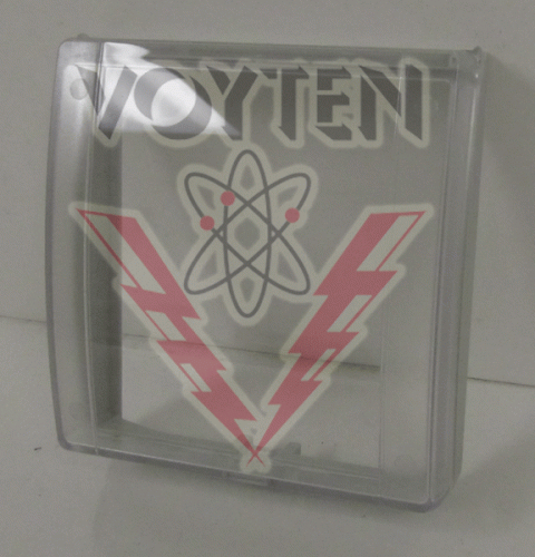 MFD-XS-80 Shroud by Moeller