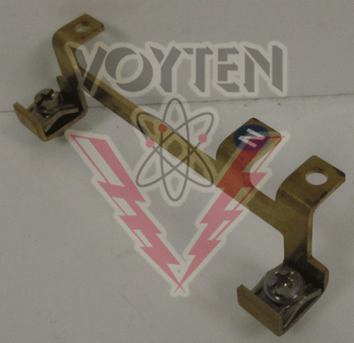 N-PKZ2 Terminal by Moeller