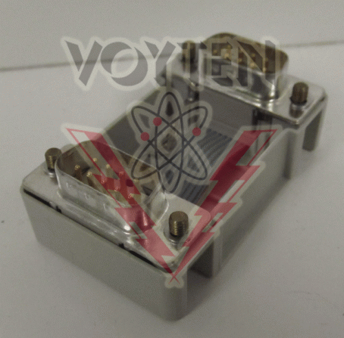 VL-ZWK-SS003 Connection Cable by Moeller