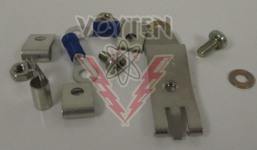 ZB4-102-KS1 Grounding Kit by Moeller