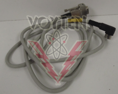ZB4-231-KB1 Cable by Moeller