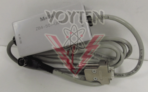 ZB4-501-UM1 Interface Converter by Moeller