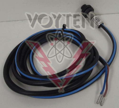 RI0-1204S-NCMTC Inductive Sensor by Allen Bradley