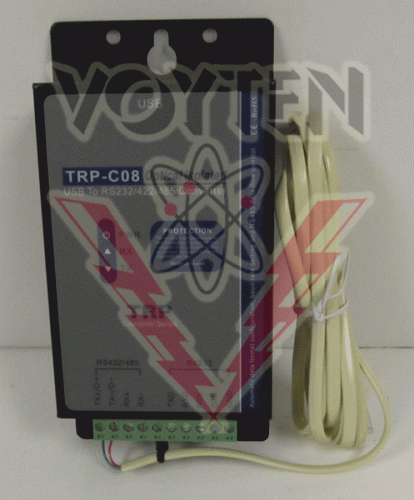 MVX-USB Converter by TRP