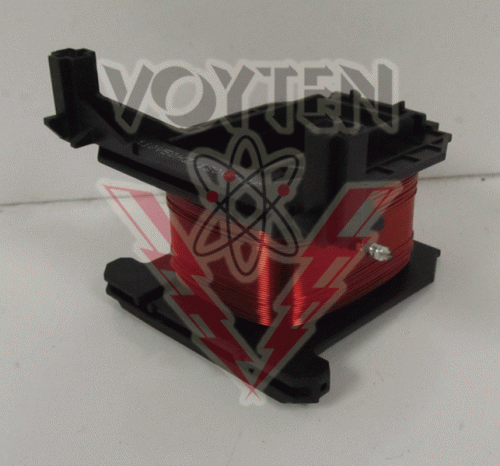 XTCERENCOILFA Contactor by Eaton, Cutler Hammer or Westinghouse