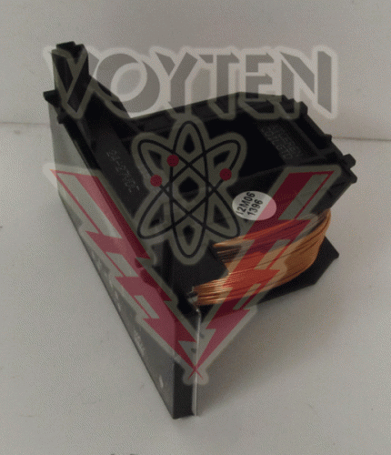 XTCERENCOILGTD Contactor by Eaton, Cutler Hammer or Westinghouse