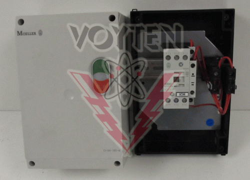 111172 Starter by Moeller