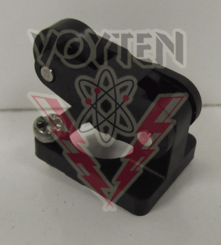 AR-AT0 Limit Switch by Moeller