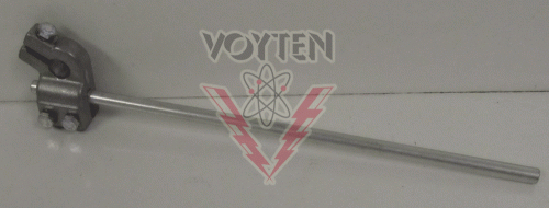 HH-A Actuating Rod by Moeller