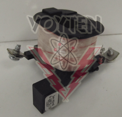 9-2875-13 Coil by Eaton, Cutler Hammer or Westinghouse