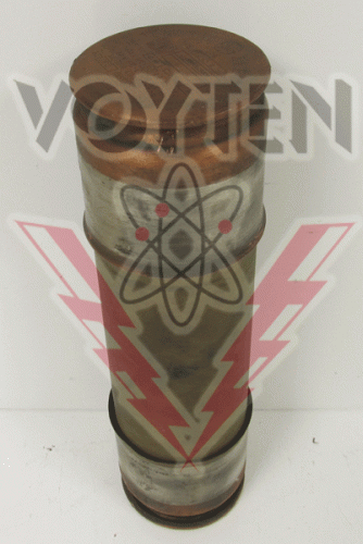 9F60LCB809 Fuse by General Electric