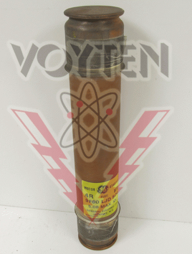 9F60LJD504 Fuse by General Electric