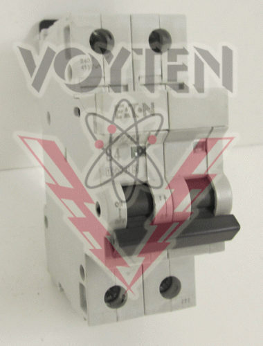 MBH204 Circuit Breaker by Eaton, Cutler Hammer or Westinghouse