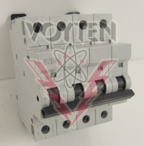 MCH416 Circuit Breaker by Eaton, Cutler Hammer or Westinghouse