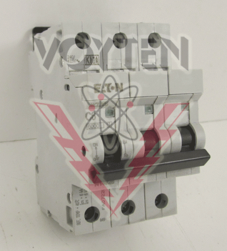 MCL206 Circuit Breaker by Eaton, Cutler Hammer or Westinghouse