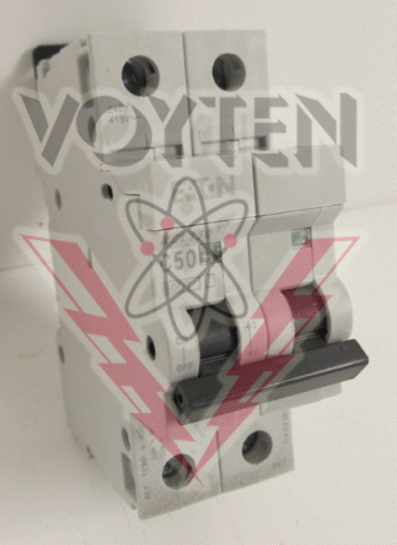 MCL250 Circuit Breaker by Eaton, Cutler Hammer or Westinghouse