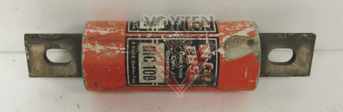 JHC100 Fuse by Bussmann