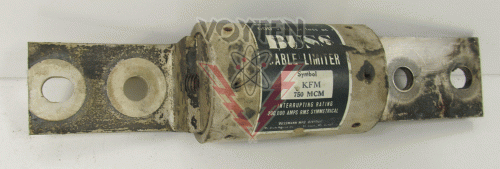 KFM750 Fuse by Bussmann