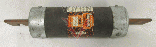 LPS-R250 Fuse by Bussmann