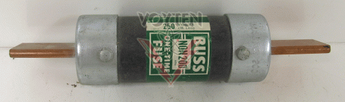 N0N200 Fuse by Bussmann