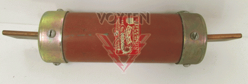 385-250 Fuse by Jefferson