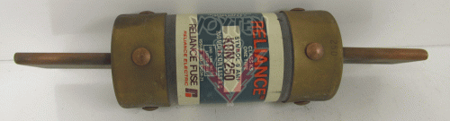 KON250 Fuse by Reliance