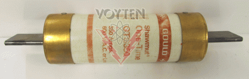 OTS350 Fuse by Shawmut