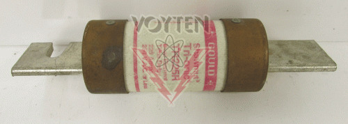 TR225R Fuse by Shawmut