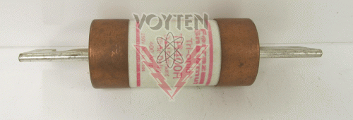 TR400R Fuse by Shawmut