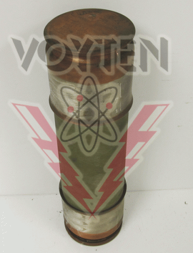 9F60LCB812 Fuse by General Electric