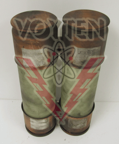 9F60MCB818 Fuse by General Electric