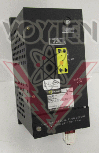 8030PS70 Power Supply by Square D