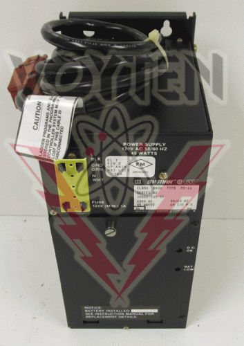8030PS11 Power Supply by Square D
