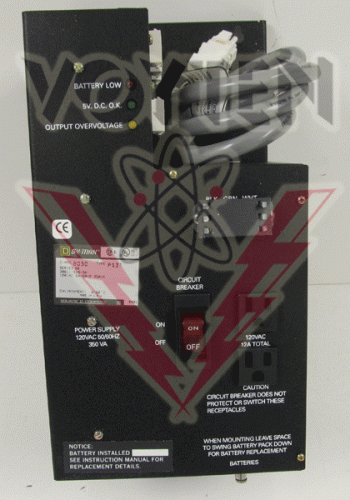 8030PS31 Power Supply by Square D