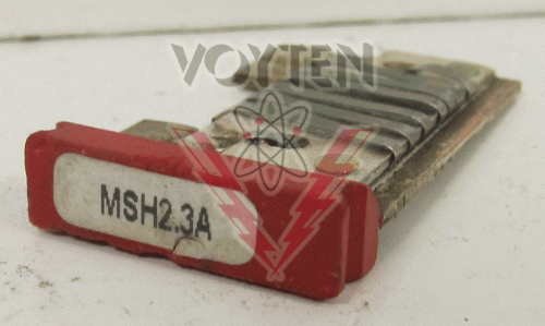 MSH2.3A Heater by Eaton, Cutler Hammer or Westinghouse