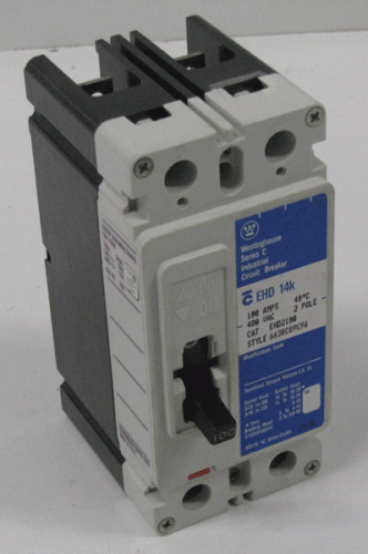 EHD2100 Circuit Breaker