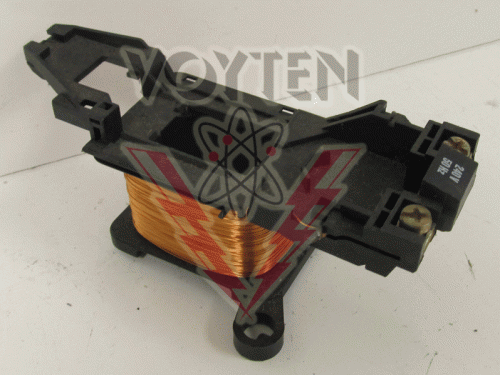 J-DIL3M(240V50HZ) Coil by Moeller