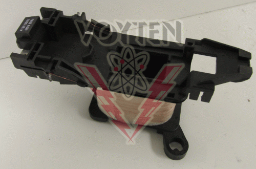 J-DIL3M(415V50HZ480V60HZ) Coil by Moeller