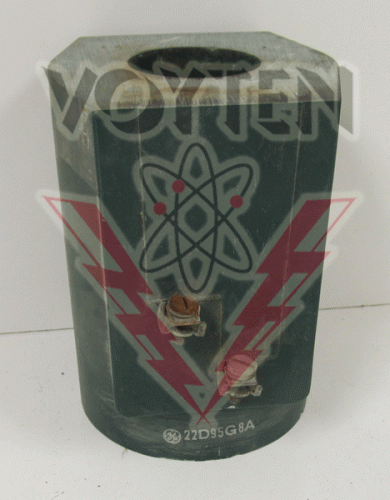 22D95G8A Coil by General Electric