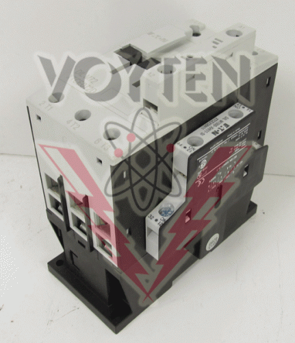 XTCE072DS1A Contactor by Eaton, Cutler Hammer or Westinghouse