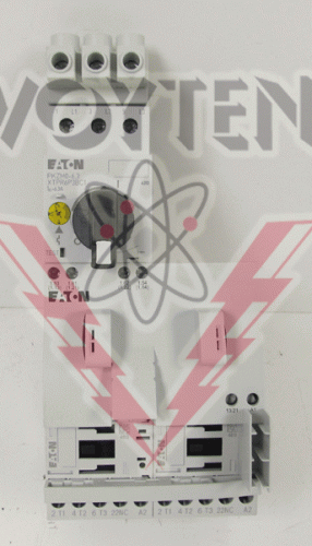 XTFR6P3BBA Controller by Eaton, Cutler Hammer or Westinghouse