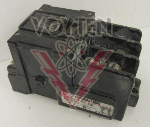 CR1062S3AAT1000 Starter by General Electric