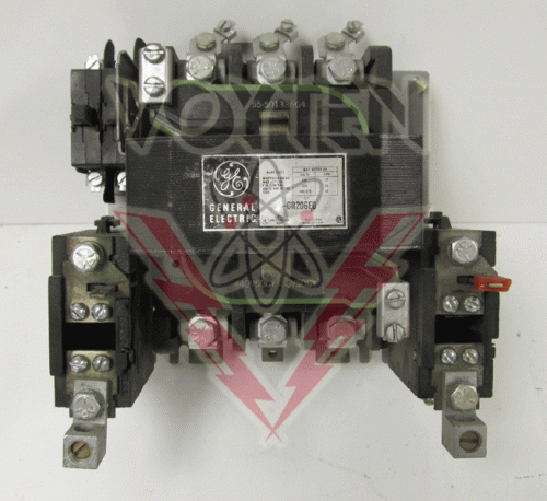 CR206E0 Starter by General Electric